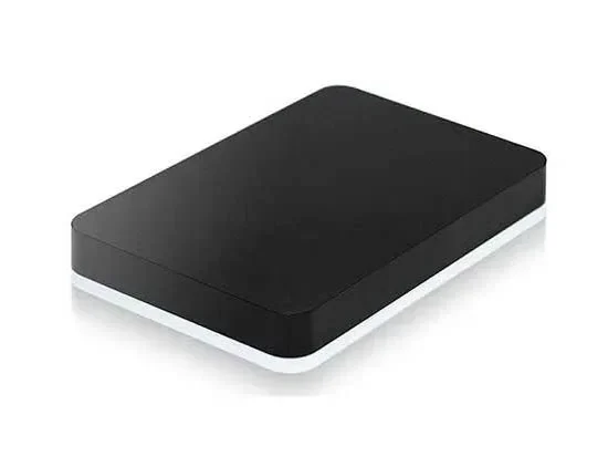 外付けHDD 1TB(テレビの録画用)【2024年製】
