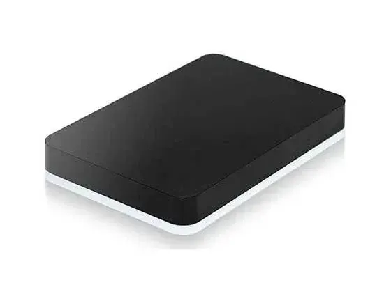 外付けHDD 1TB（テレビの録画用）【2024年製】